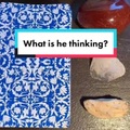Selling: What is he thinking? Reading