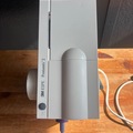 Gebruikte apparatuur: 3M Pentamix 2 mengapparaat