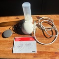 Gebruikte apparatuur: EMS Piezon 250 ultrasone scaler compleet