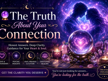 Selling: The Truth About Your Connection