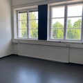 Renting out: Valoisa työhuone Vallilassa