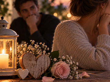 Selling: Somebody has stronger feelings than you think? 