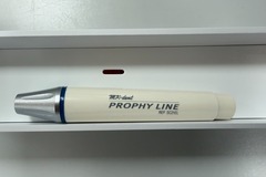 Gebruikte apparatuur: Mk-dent SC21EL
