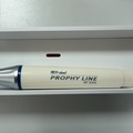 Gebruikte apparatuur: Mk-dent SC21EL