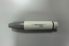 Gebruikte apparatuur: Satelec Acteon Newtron LED scaler handstuk