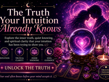 Selling: The Truth Your Intuition Already Knows