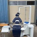 Gebruikte apparatuur: Mr Dental | Planmeca | Sovereign | Behandelunit 