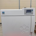 Gebruikte apparatuur: Mr Dental | Stern Weber | Autoclaaf | SW-17 