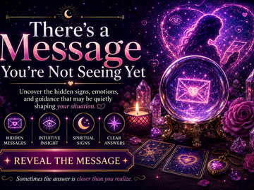 Selling: There’s a Message You’re Not Seeing Yet