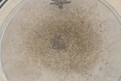 Selling with online payment: Gretsch Catalina Club Round Badge CT1-J403 3pc Drum Kit — Blue Sa