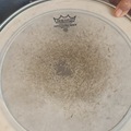 Selling with online payment: Gretsch Catalina Club Round Badge CT1-J403 3pc Drum Kit — Blue Sa
