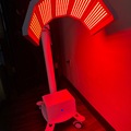 Selling with online payment: LLLT Red Blue IR standing