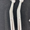 Gebruikte apparatuur: Kavo Airrotor 660 B 