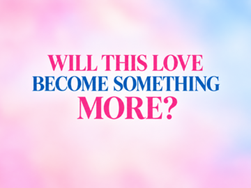 Selling: WILL THIS LOVE BECOME SOMETHING MORE? 