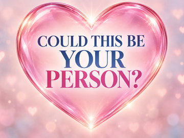Selling: Could he be your person ❤️❤️ love reading 