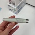Gebruikte apparatuur: ems Piezon light