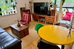 Renting out: FULLY FURNISHED 2 ROOM APARTMENT IN LAUTTASAARI WITH BALCONY