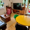 Renting out: FULLY FURNISHED 2 ROOM APARTMENT IN LAUTTASAARI WITH BALCONY