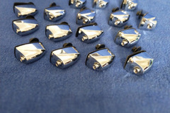 VIP Member: Yamaha Stage Custom Tom/Snare Lugs (16)