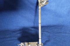 VIP Member: PDP Mini 12" Cymbal Boom Arm with Mega Clamp