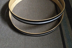 VIP Member: 20" x 2"