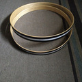 VIP Member: 20" x 2"