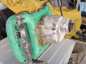 À vendre: Melangeur ciment