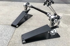 Wanted/Looking For/Trade: Free shipping Double Bass Drum Pedal