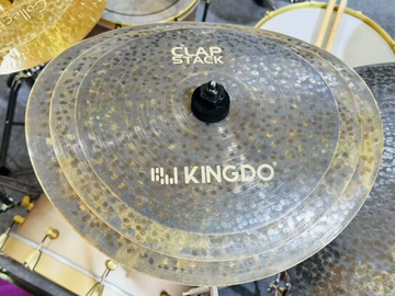 Wanted/Looking For/Trade: 8 10 12" Clap stacker cymbals