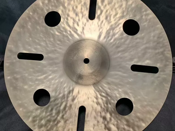 Wanted/Looking For/Trade: 16" Trash Crash cymbals
