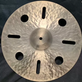 Wanted/Looking For/Trade: 16" Trash Crash cymbals