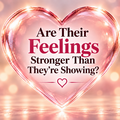 Selling: Are their feelings stronger than they’re showing? 