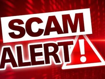 Announcement: More SCAMMERS Are On The Loose!! 
