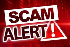 Announcement: More SCAMMERS Are On The Loose!! 