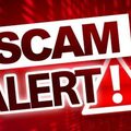 Announcement: More SCAMMERS Are On The Loose!! 