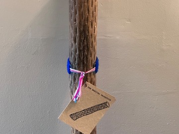 Selling with online payment: Prina International 30" Thick Rainstick