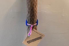 Selling with online payment: Prina International 30" Thick Rainstick