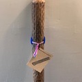 Selling with online payment: Prina International 30" Thick Rainstick