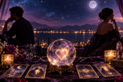 Selling: What Are They Secretly Thinking and Feeling About You?