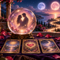 Selling: Your Next 3 Months in Love — What Is Coming Towards You?