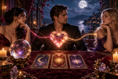 Selling: You or Them? Discover Who Truly Has Their Heart