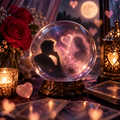 Selling: Who is secretly thinking about you!! 