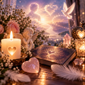 Selling: Who is your special one who looks over you in spirit 