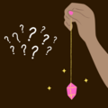 Selling: Yes or No Pendulum Reading 4 Questions.