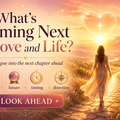 Selling: What’s Coming Next in Love and Life...???