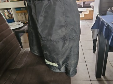 Verkaufen mit Online-Zahlungen: Firma Rheingold Eishockeyhose