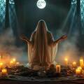 Selling: Full Moon Raging And Spells – Harness Lunar Power For Transformat