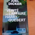 Vente: La vérité sur l'affaire Harry Quebert - Joël Dicker - Ed. R.Wolfe