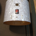 VIP Member: Premier Genista 20x16 Bass Drum Shell
