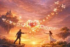 Selling: A realignment in relationships is coming in for you, tune in NOW!